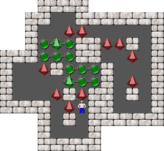 Уровень 60 — Kevin 06